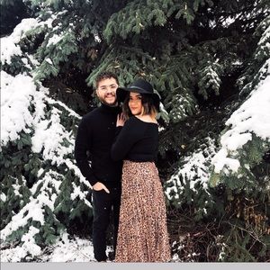 Meet your Posher, Danielle